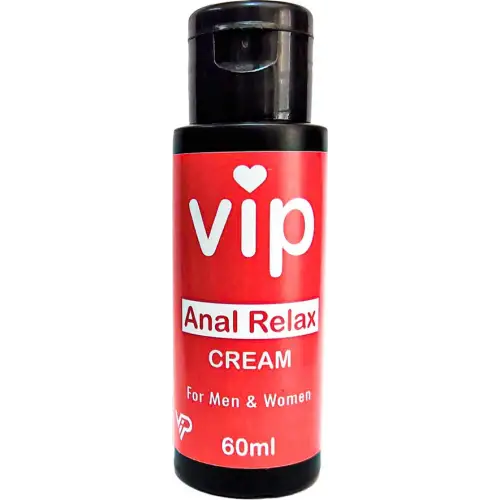 VİP AN.AL RELAX KREM 60 ML