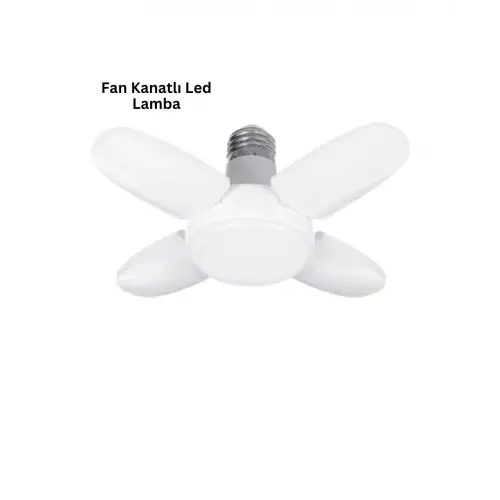 VM60 LED AMPÜL