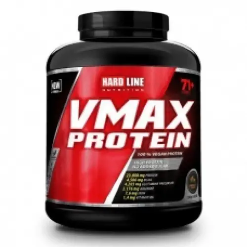 Vmax Çikolata 2000 Gr