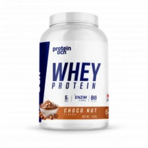 Whey Gingerbread 1600 Gr