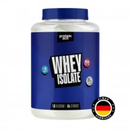 Whey Isolate Aromasız 1600 gr