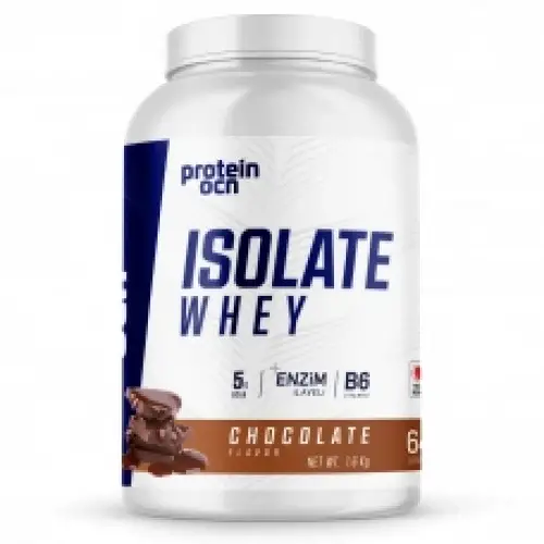 Whey Isolate Çikolata 1600 gr