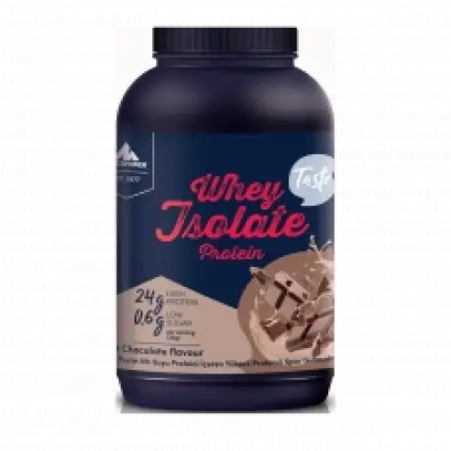 Whey Isolate Çikolata 900 gr