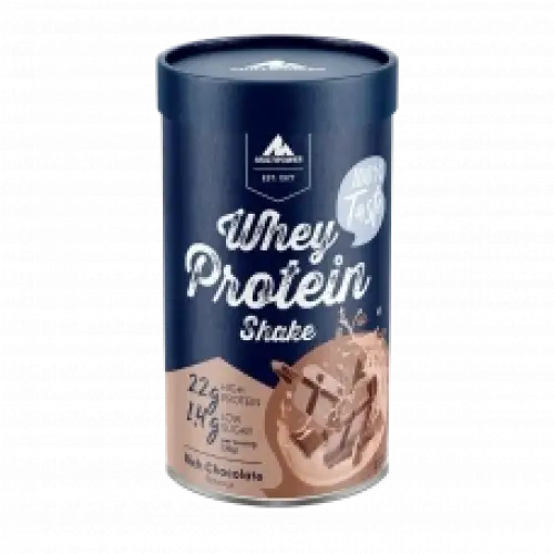 Whey Shake Çikolata 420 Gr