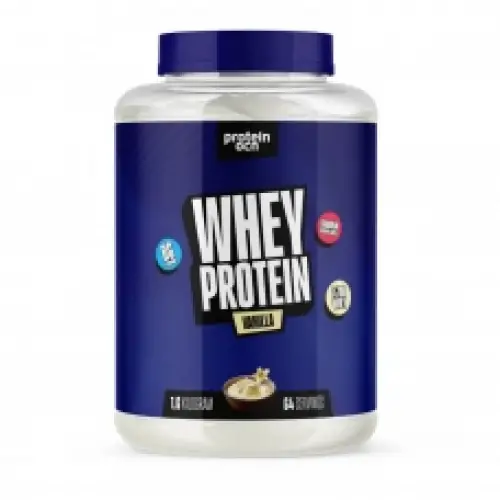 Whey Vanilya 1600 Gr