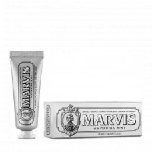 Whitening Mint Diş Macunu 25 ml