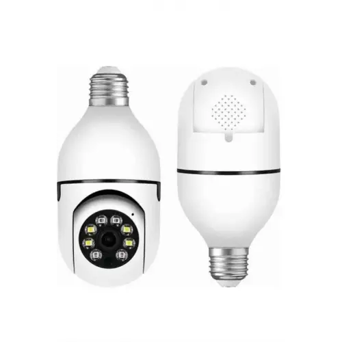 WİFİ KAMERA