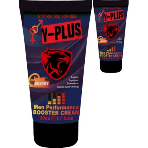 Y-PLUS 50 ML