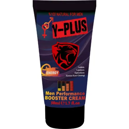 Y-PLUS 50 ML