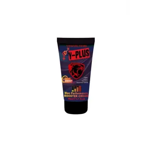 Y-PLUS ERKEK PERFORMANS 50ML