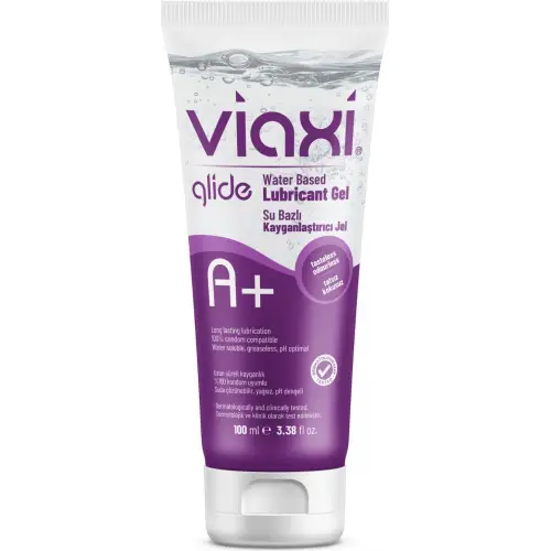 ZEVKLİ SEPET VİAXİ GLİDE