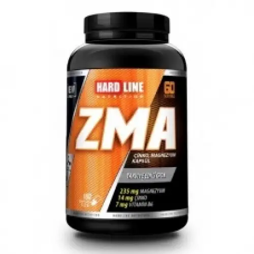 ZMA 180 Kapsül