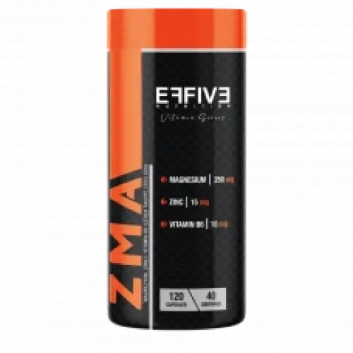 ZMA 180 Kapsül