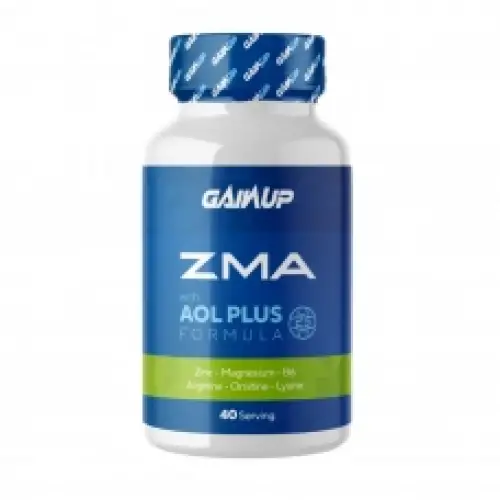 ZMA AOL Plus 80 Tablet