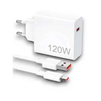 120W ŞARJ ALETİ