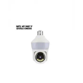 360 AMPUL KAMERA