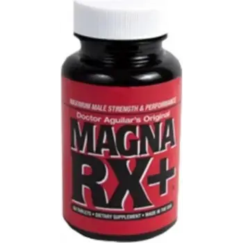 ASİMOX MAGNARX ERKEK PERFORMANS 60 LI