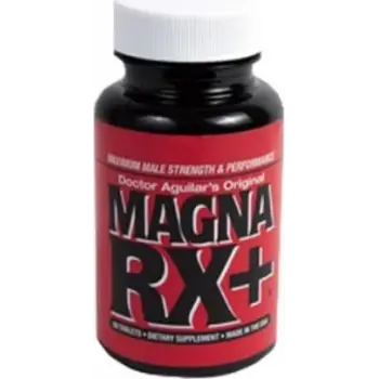 ASİMOX MAGNARX ERKEK PERFORMANS 60 LI