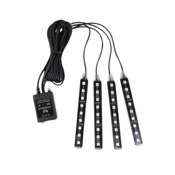 AYAK ALTI LED