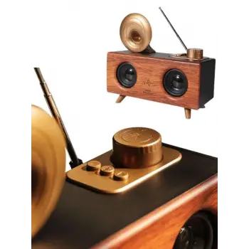 B6 SPEAKER HOPARLÖR