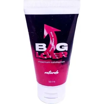 BİG LOVER 50 ML ERKEK PERFORMANS