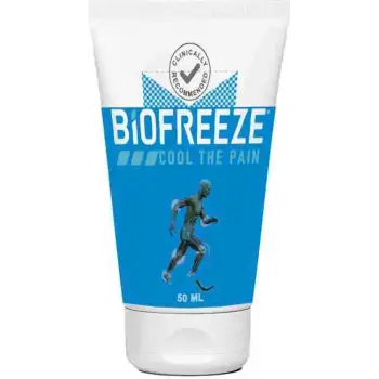 BİOFREEZE KREM 50ML