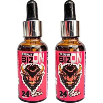 BİZON PREMİUM 30 ML