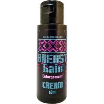 BREAST GAİN ENLARGEMENT KREM 60 ML