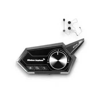 BT18 C intercom