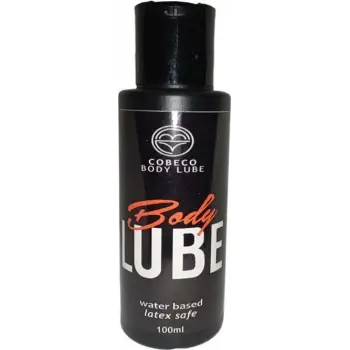 COBECO PHARMA BODY LUBE 100 ML