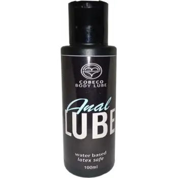 COBECO PHARMA  LUBE 100 ML
