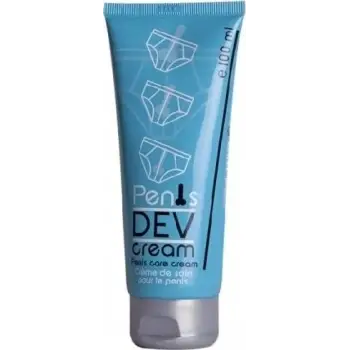 DEV CREAM DEVELOPMENT CREAM 100 ML