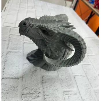 Ejderha Biblo
