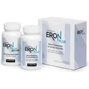ERON PLUS ERKEK PERFORMANS 60LI 2 ADET