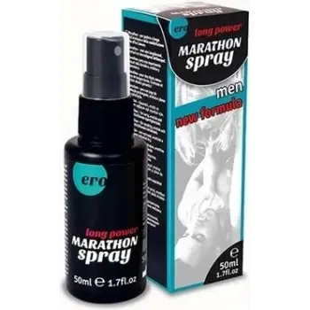 EROS MARATHON LONG POWER SPRAY MEN 50 ML