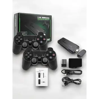 Game stick