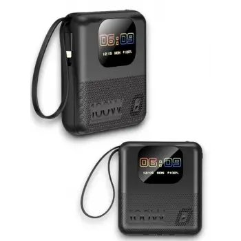 GS M2 AKILLI POWERBANK