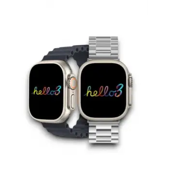 HELLO 3