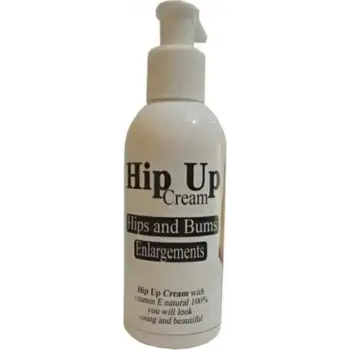 HİPUP VÜCUT KREMİ 120 ML