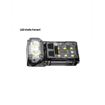 HS231 LAMBA