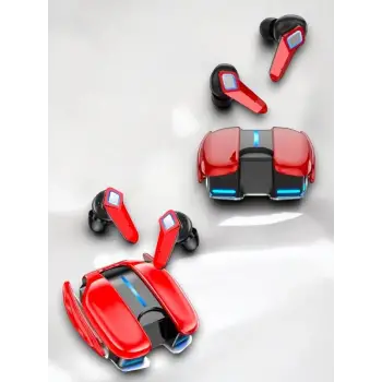 K68 Oyuncu Bluetooth Kulaklık