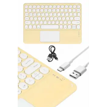 KABLOSUZ TOUCHPAD