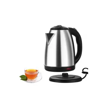 KETTLE
