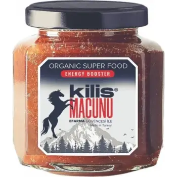 KİLİS MACUNU 3 ADET