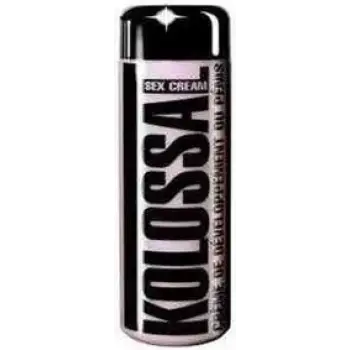 KOLOSSAL KOLOSSAL KREM 200 ML