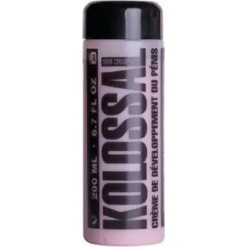 KOLOSSAL KOLOSSALS CREAM 200 ML
