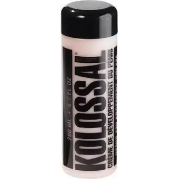 KOLOSSAL KREM 200 ML