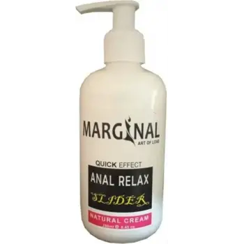 MARGİNAL KREM 250ML