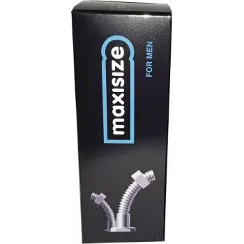 MAXİ SİZE G.Ç KREMİ 1 ADET