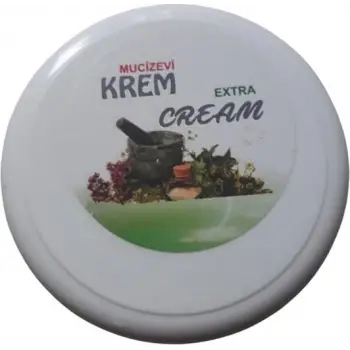 MEDİCABLENDS KAFUR ÖZLÜ EXTRA MUCİZEVİ KREM - 100 ML